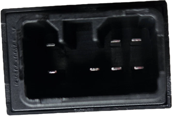 Power Window Switch for Kia Sportage SL (2010–2016)
