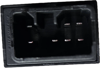 Power Window Switch for Kia Sportage SL (2010–2016)
