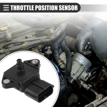 Throttle Position Sensor for Subaru Impreza WRX (2002–2007) No. 22627-AA170