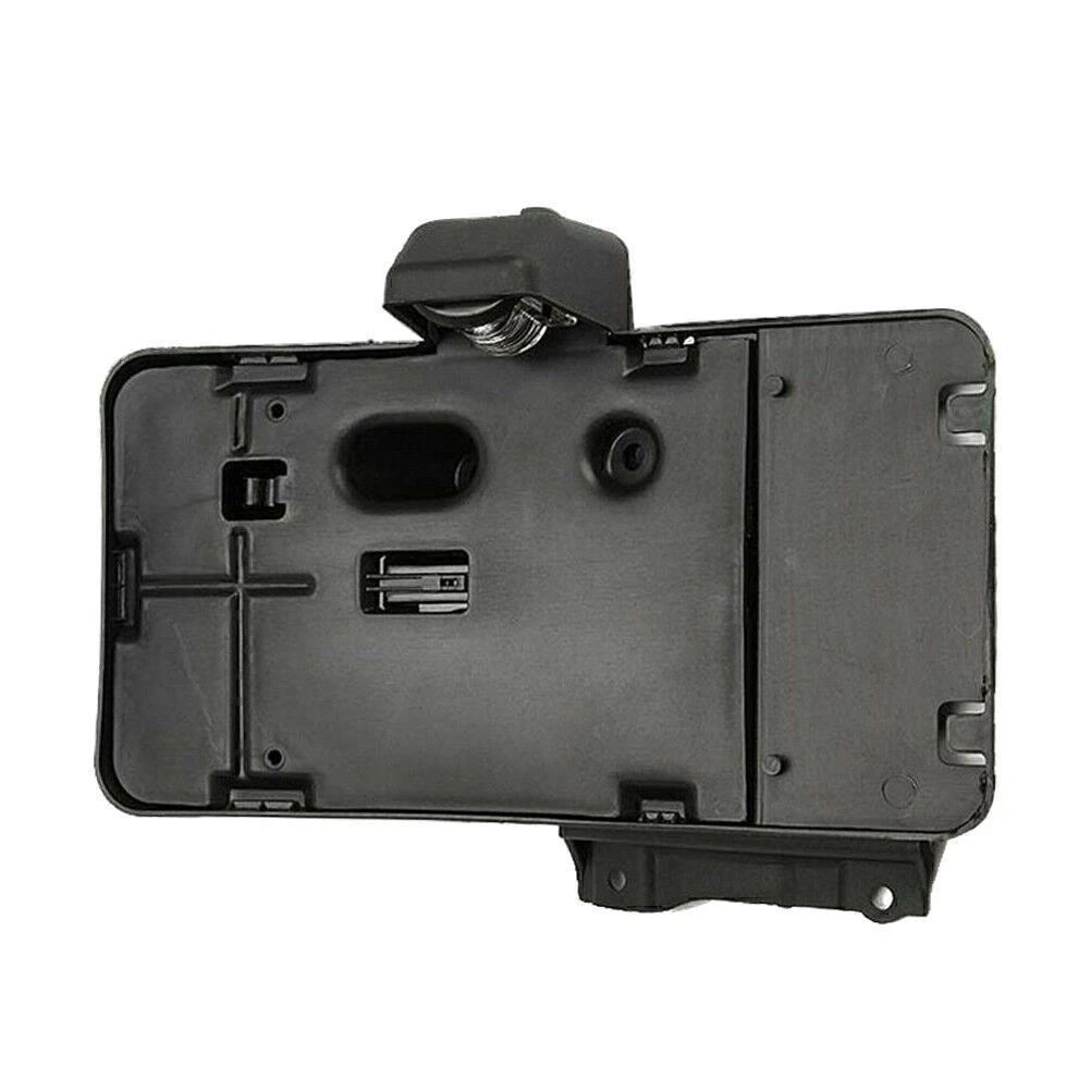Footpeg Foot Pedal Cover for Jeep Cherokee (KL) (2014–2019) LHD