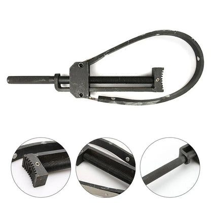 Flywheel Maintenance Tool / Adjustable Wrench for Motorcycles