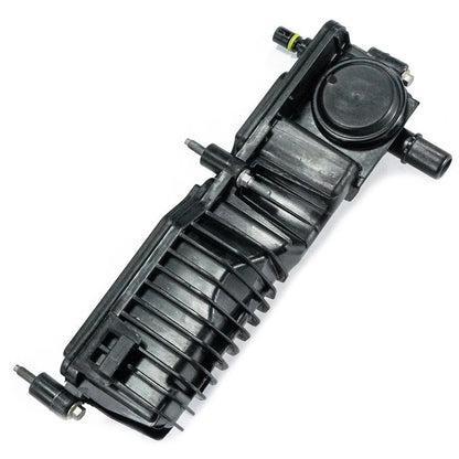 Oil Separator for Ford Transit Custom (2016)
