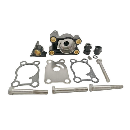 Water Pump Impeller Kit for Johnson Evinrude 4HP