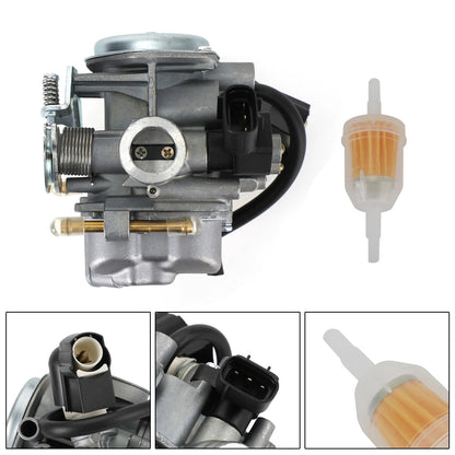 Carburetor for Honda DIO50 NCH50 NSC50 NVS50 AF56 (2008–2019)