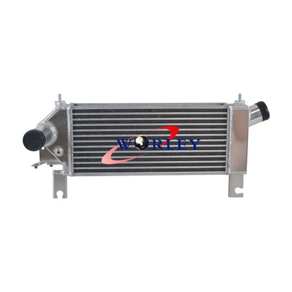 Turbo Intercooler for Nissan Navara D40 D23/Pathfinder R51 (2005–2023)