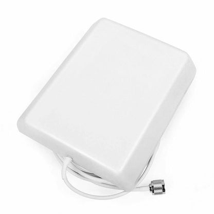 Indoor Panel Antenna N Male for Mobile Signal Booster