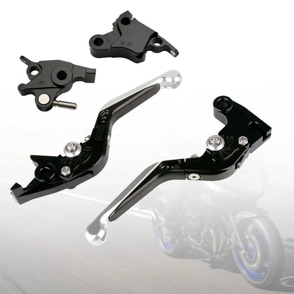 Side Stand Extension Plate for Triumph Speed Twin 1200 (2019–2021)