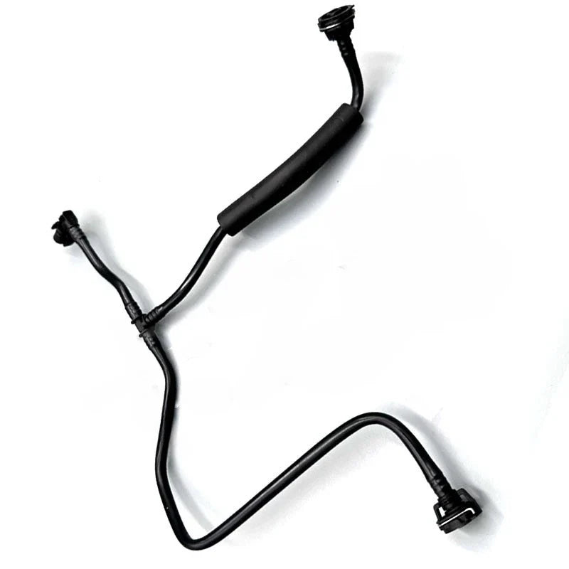 Engine Coolant Expansion Tank Hose for Jaguar F-Pace (2017–2021)