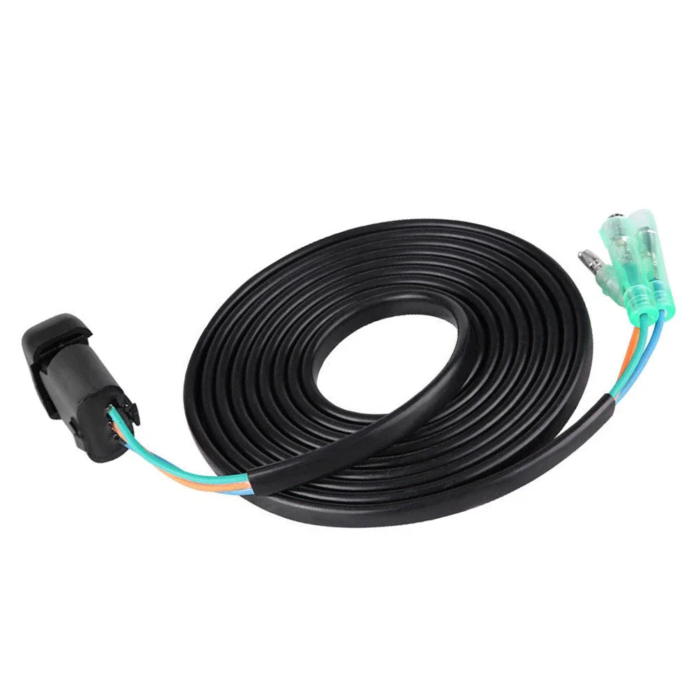 Tilt Switch for YAMAHA 704 Single Engine Control Handle