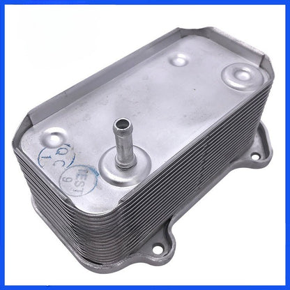 Engine Oil Cooler for Porsche Boxster 986 987 1997–2008