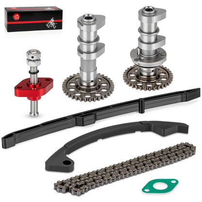 Camshaft Chain Guides Tensioner for Suzuki Quadsport Z400 (2003–2014)