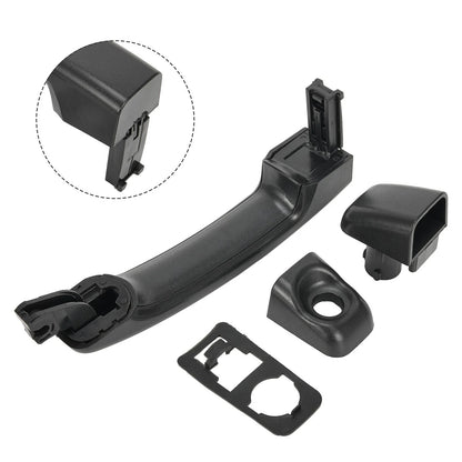 Door Handle Exterior Sliding 1 Pcs for Car Accessories