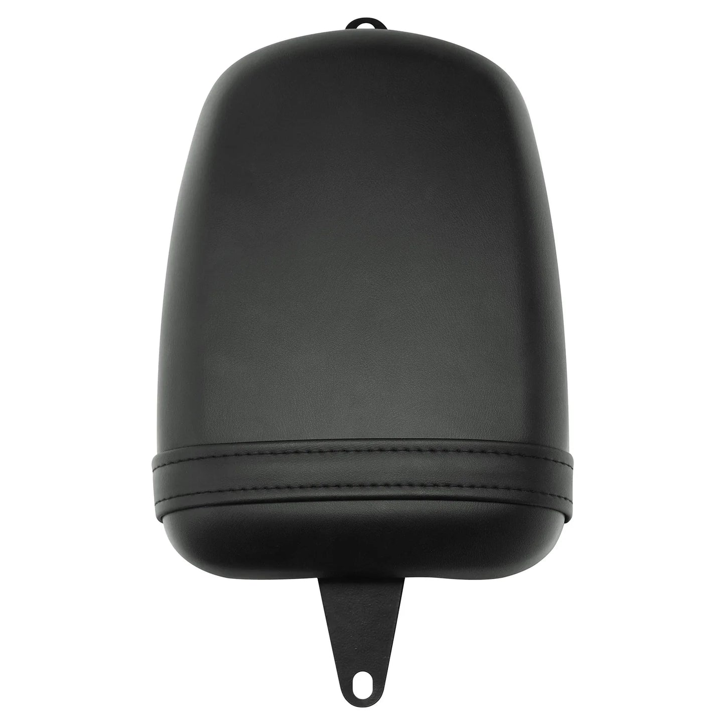 Black Rear Passenger Seat Pillion for Honda Rebel 1100 (2021-2024)