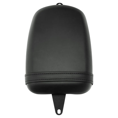 Black Rear Passenger Seat Pillion for Honda Rebel 1100 (2021-2024)