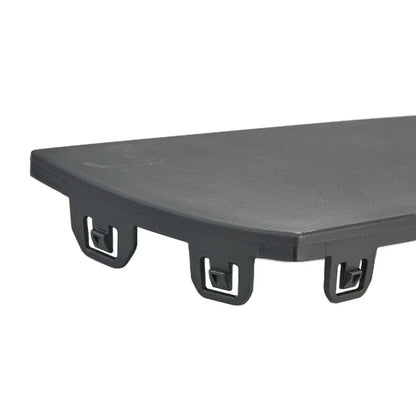 Rear Bumper Tow Hitch Cover for Truck