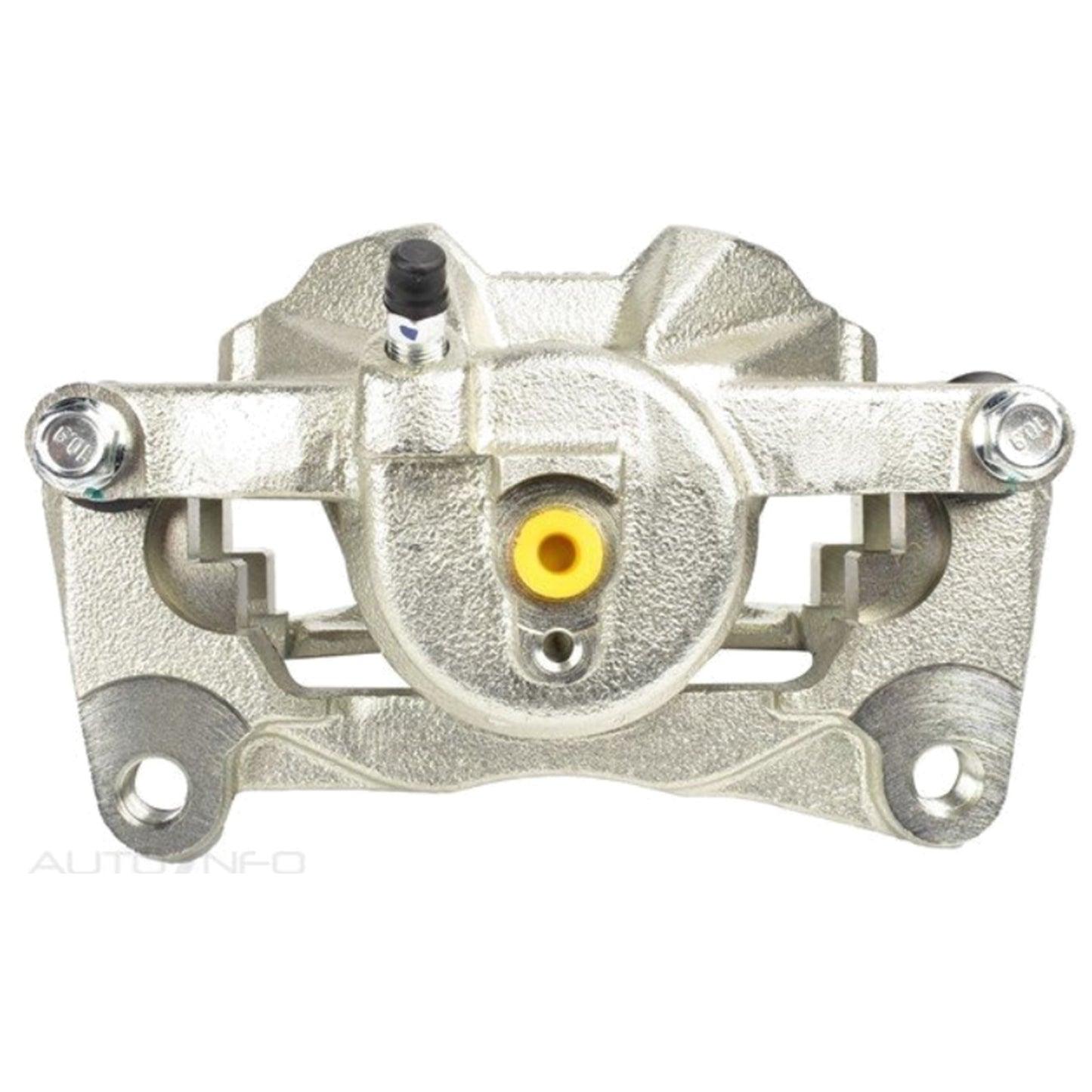 Front Left Brake Caliper Assembly for Mazda 6 (2016–2019)