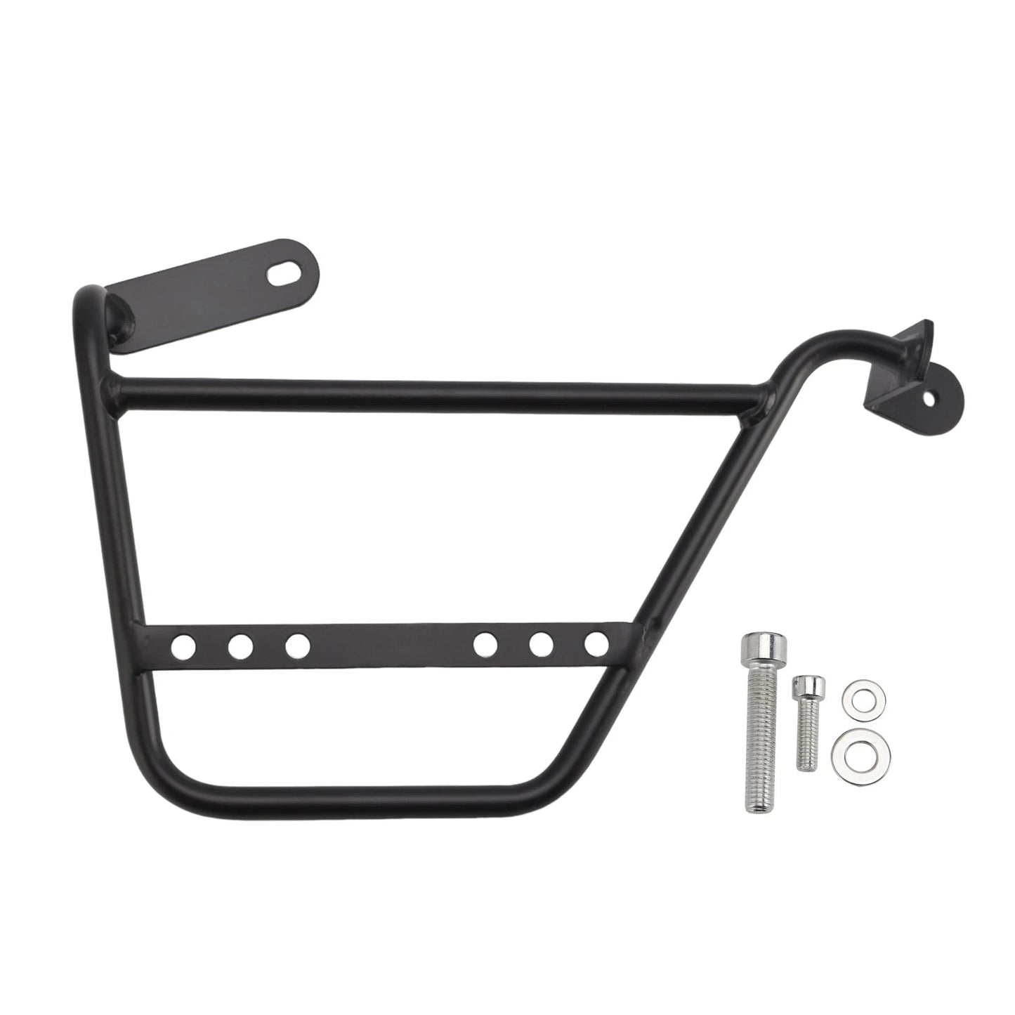 Right Adjustable Mounting Bracket for Guzzi V7 (2021–2024)