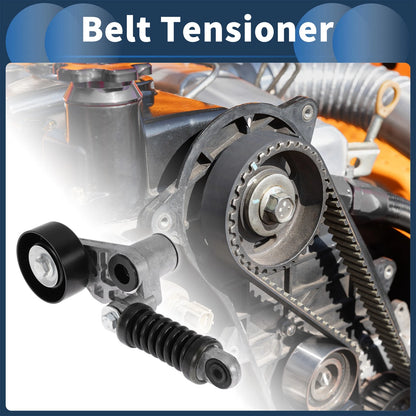 Belt Tensioner for Citroen Xsara (1997–2011) No. 575152/96218349 Metal