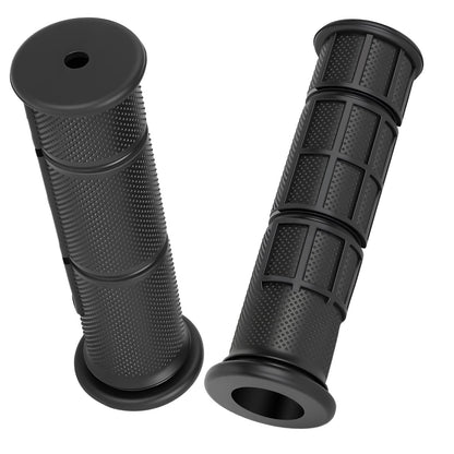 Set of 2 Handlebar Grips for Polaris Sportsman 450 500 550 570 800 850 1000 (2007–2025)