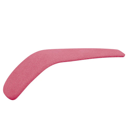 Pink Gear Shift Knob Cover Trim for BMW 1 3 Series E87 E90 E92 E91 E93 X1 E84 (2004-2013)