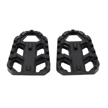 Wide Foot Peg Adaptors for Suzuki DL650 DL1000 V-Strom 2006-2023