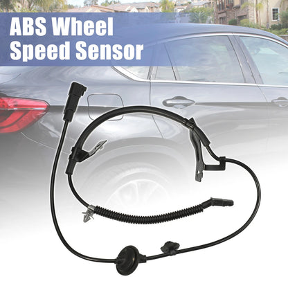 Rear Right ABS Wheel Speed Sensor for Dodge Caliber (2007–2008) No. 05105064AB