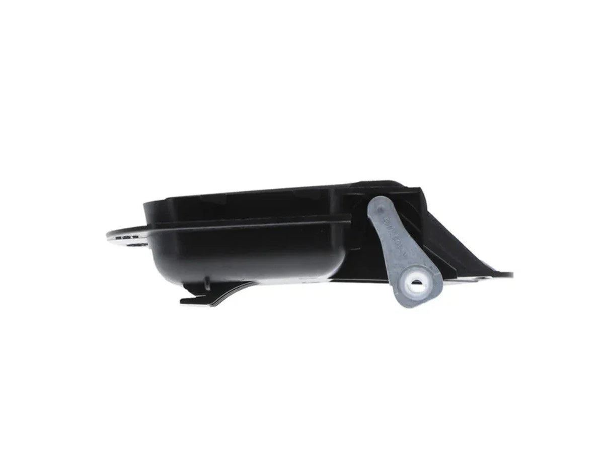 Front Left Black Inner Door Handle & Trim Cover for BMW 3 Series E36 (1992–1999)