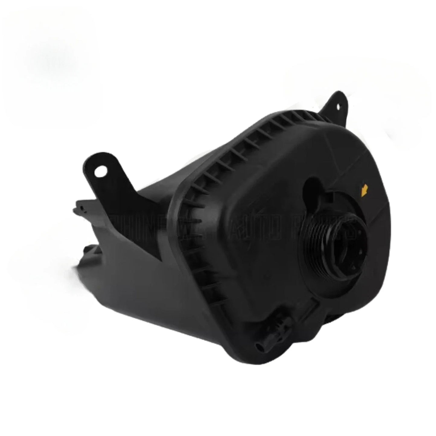 Coolant Expansion Tank with Sensor for BMW X5 (2007–2013)