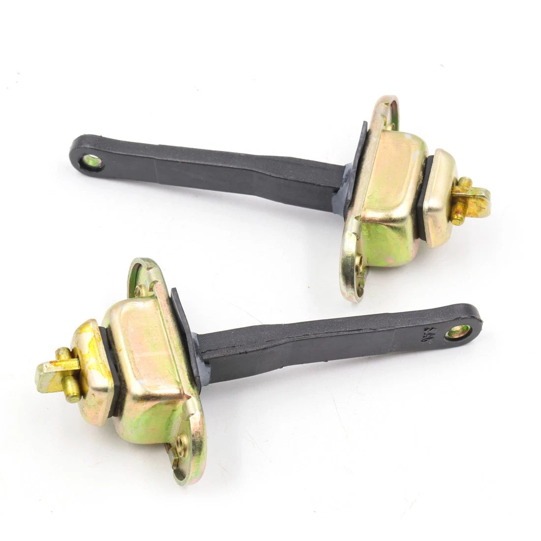 Door Strap Stopper Pair for Mitsubishi Sigma GLX (1983–1989)