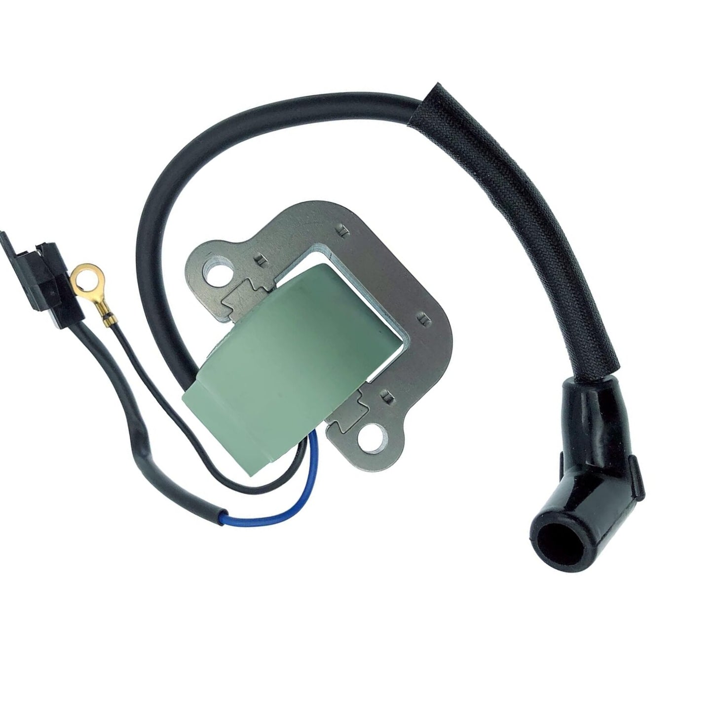 Coil for OMC Johnson Evinrude Outboards (18-5196)