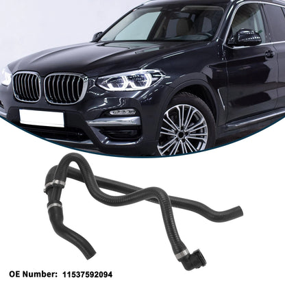 Radiator Hose No. 11537592094 for X3 (2010–2012) Cooling Liquid Tube