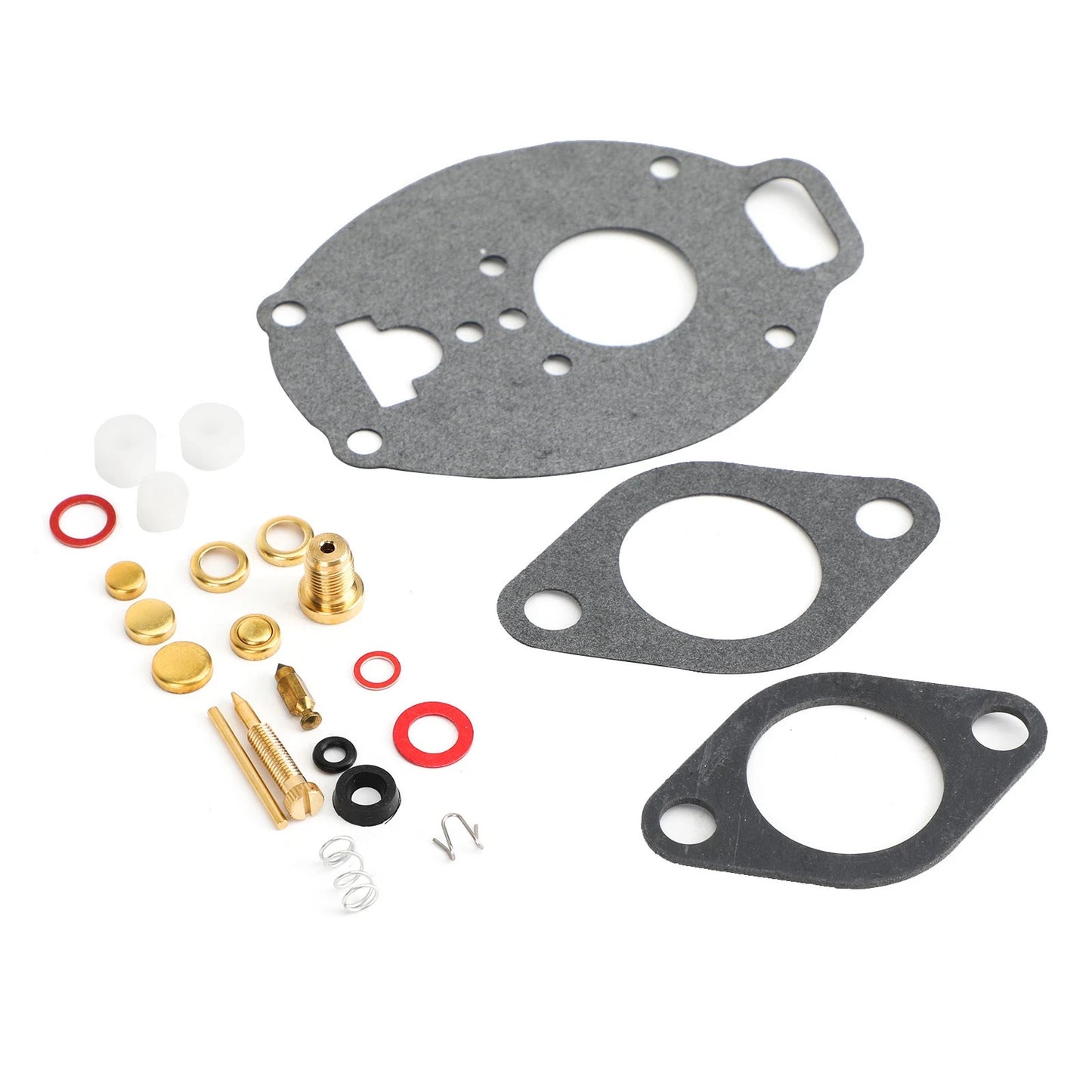 Carburetor for Yamaha G1 Golf Cart (1983–1989) J24-14101-00 J24-14101-01 E3