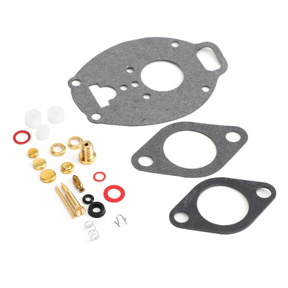 Carburetor for Yamaha G1 Golf Cart (1983–1989) J24-14101-00 J24-14101-01 E3
