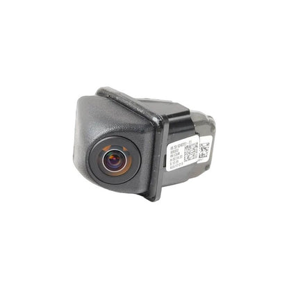 Rear View Backup Park Assist Camera for BMW X3 X5 X6 (2006–2020)