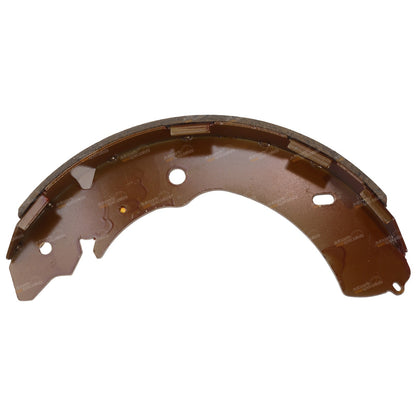 Rear Brake Shoes for Isuzu D-Max (2012–2020)
