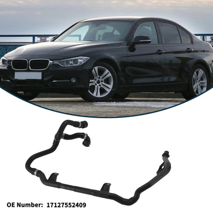 Radiator Hose for BMW 2008 3 Series Cooling System Hose (2008 - 2008)