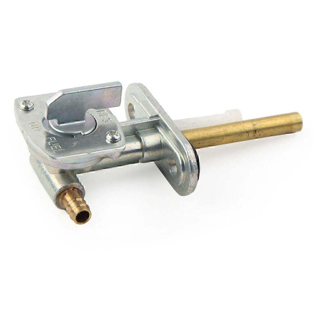 Petcock Fuel Tank Switch Valve Assembly for Yamaha Big Bear YFM350 ATV (1990-2006)