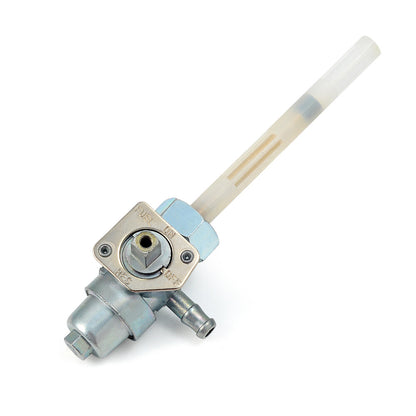 Gas Fuel Valve Petcock & Knob for Honda ATV Fourtrax TRX200 (1986–1988)