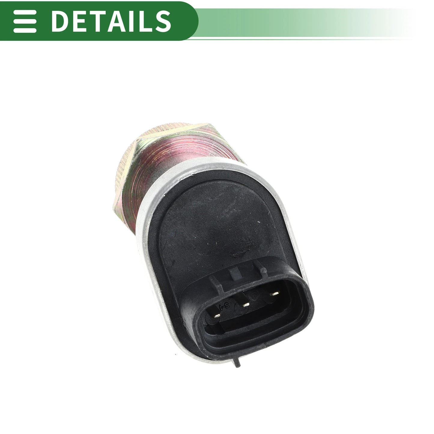 Output Transmission Speed Sensor for Toyota Land Cruiser (1993–1997) No. 8971297270