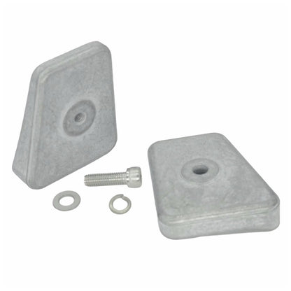 Zinc Anode for Johnson Evinrude 20-35HP (1991–2005)