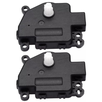 HVAC AC Heater Blend Door Actuator for Chrysler Dodge (2001-2010)
