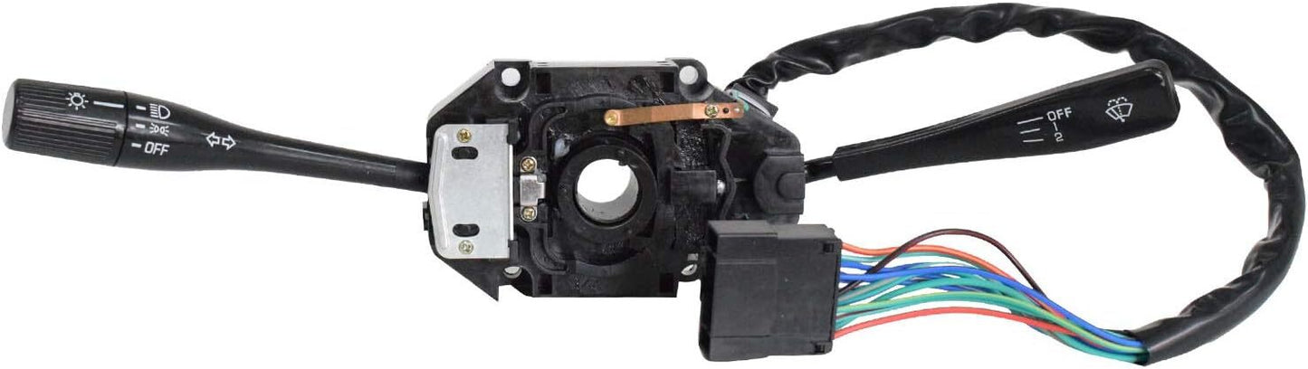Turn Signal Wiper Switch for Mitsubishi Mighty Max (1983–1996)
