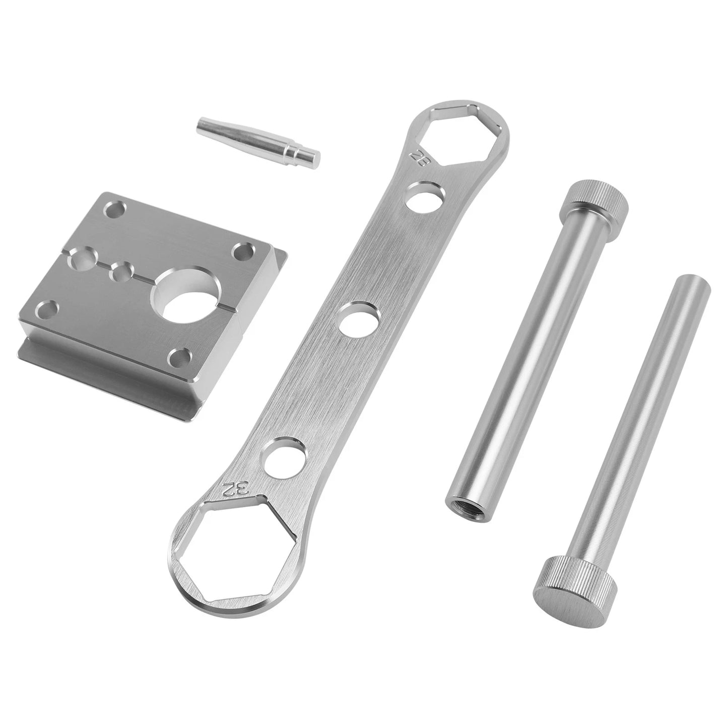Service Tool Kit for FOX GRIP Forks (Fits 36, 38)
