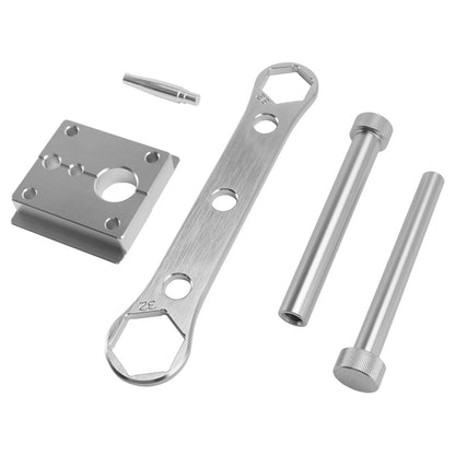 Service Tool Kit for FOX GRIP Forks (Fits 36, 38)