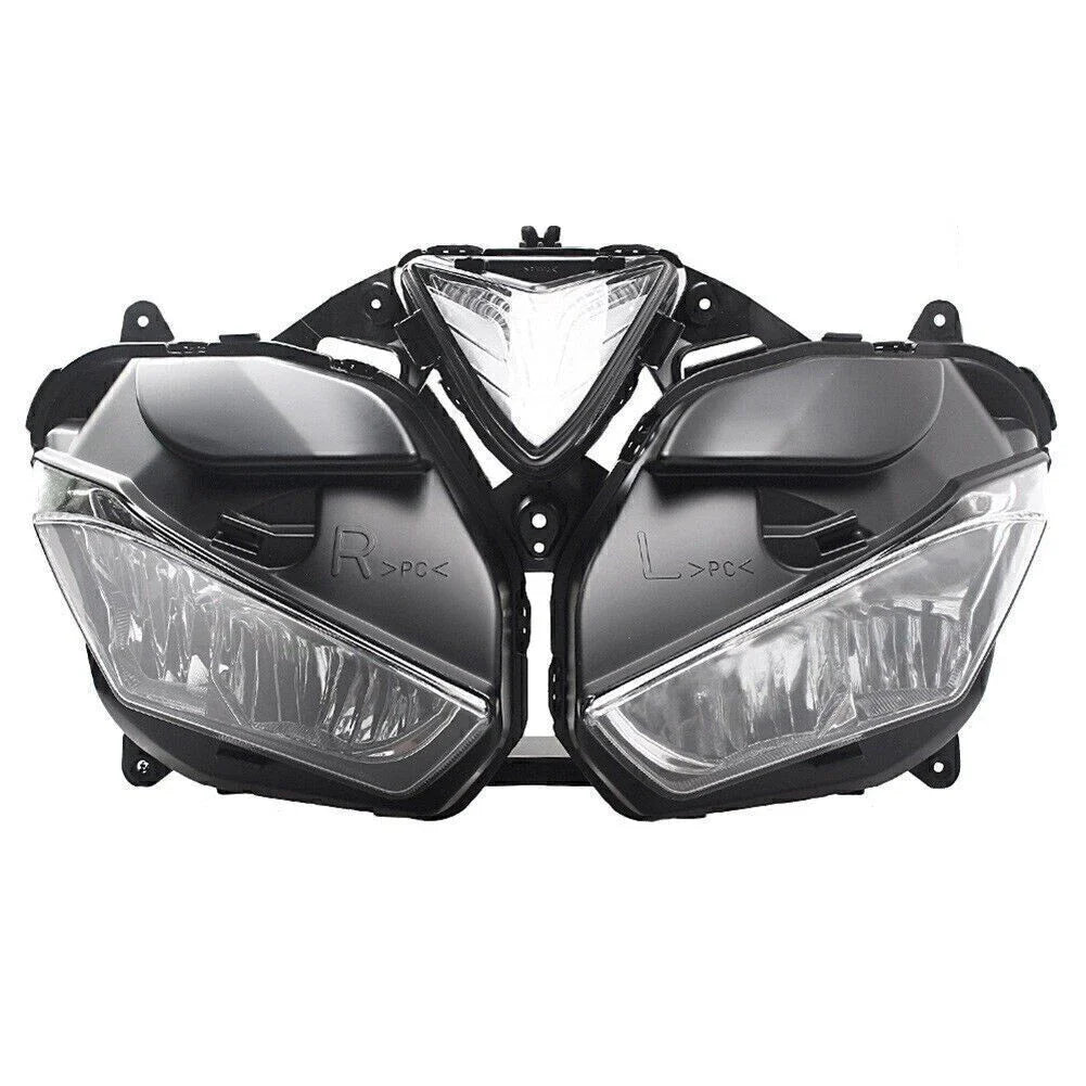 Front Headlight for Yamaha YZF R3/R25 (2013-2018)