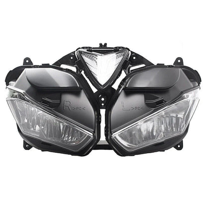 Front Headlight for Yamaha YZF R3/R25 (2013-2018)