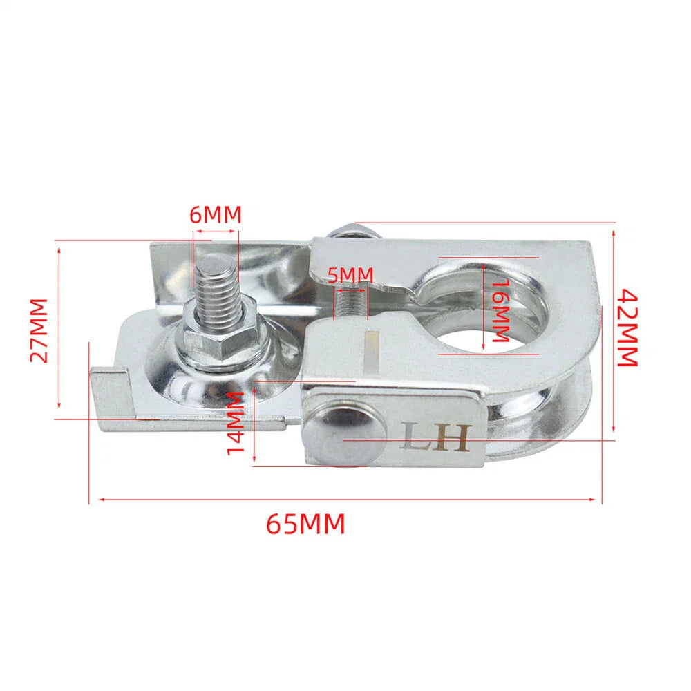 Battery Cable Terminal for Ford Edge F150 Lincoln MKX (2007-2020)