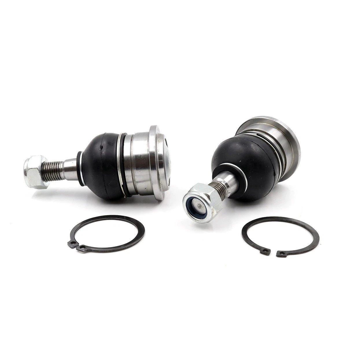 Set of 2 Ball Joints for Toyota Hilux Vigo Champ (2004–2016)