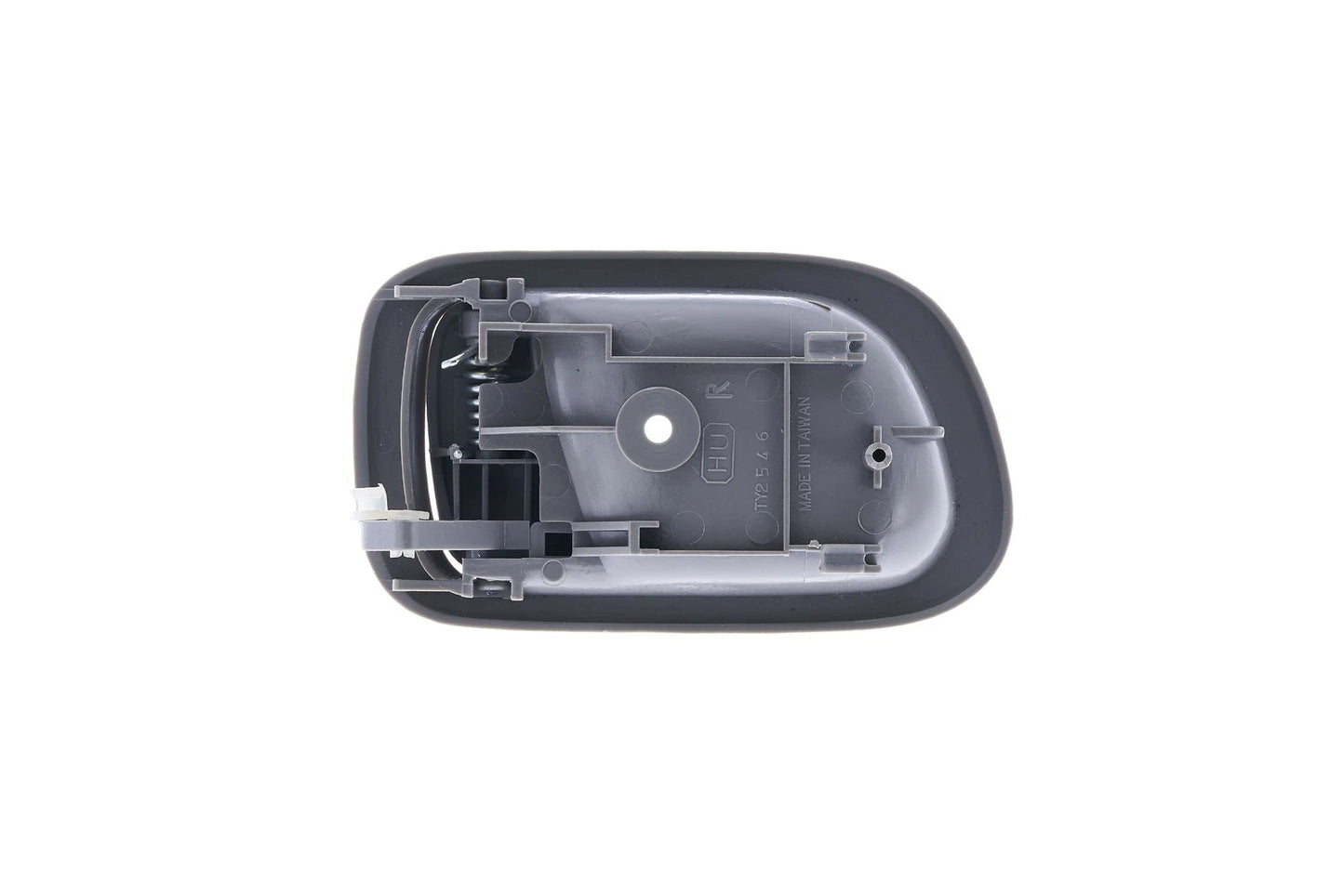 Right Front or Rear Inner Door Handle for Toyota Corolla (1998–2001)