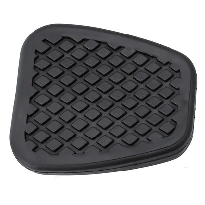 Brake Clutch Pedal Pad Rubber Cover for Honda CR-V & CR-Z